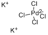 Dipotassium tetrachloropalladate(10025-98-6)